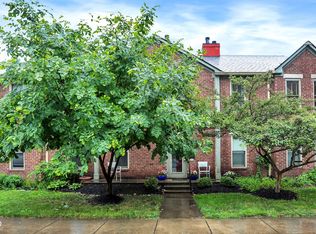 813 N East St #3, Indianapolis, IN