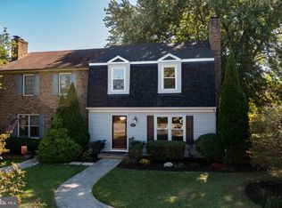 1013 Orchard Hill Dr, Winchester, VA 22601