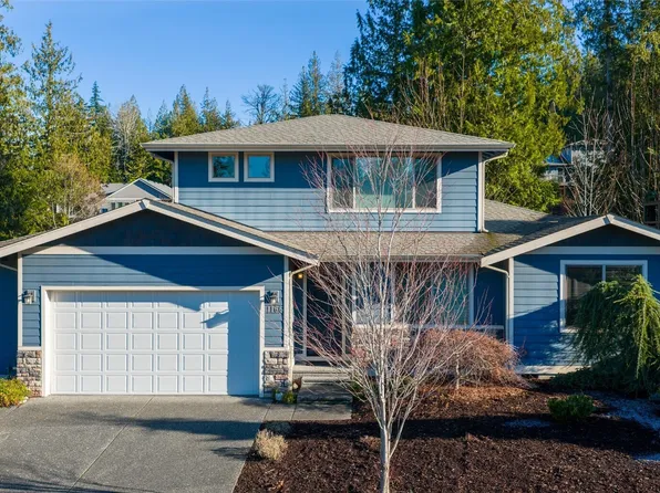 1166 Creekwood Lane, Bellingham, WA 98229