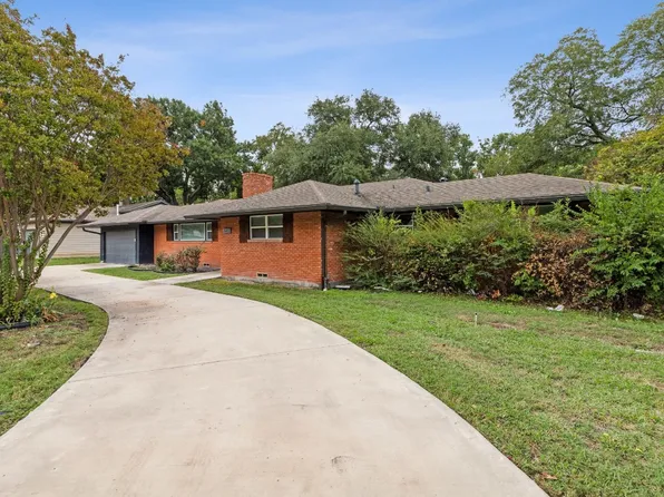 6422 Walnut Hill Ln, Dallas, TX 75230