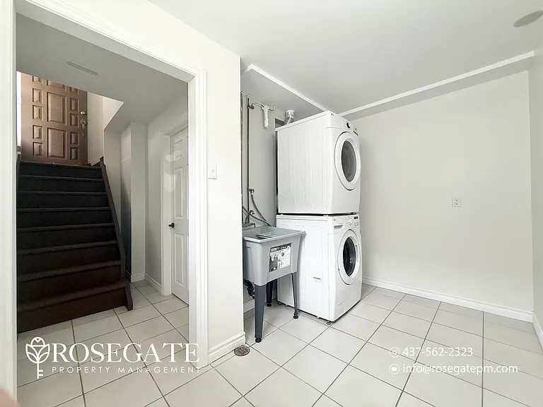 128 Cass Ave #2 — Photo 11