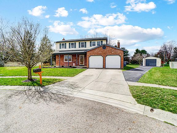 2nd image of 6359 Moundview Pl