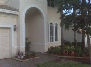 6138 SW 194th Ave, Fort Lauderdale, FL 33332