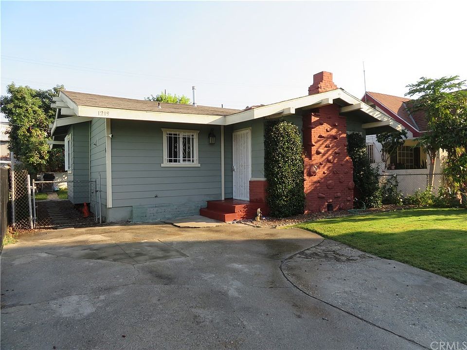 1st image of 1219 W 58th Pl