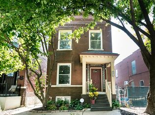 2054 Ann Ave, Saint Louis, MO 63104