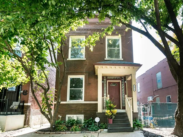 2054 Ann Ave, Saint Louis, MO 63104