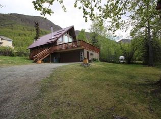 20607 Lucas Ave, Eagle River, AK 99577