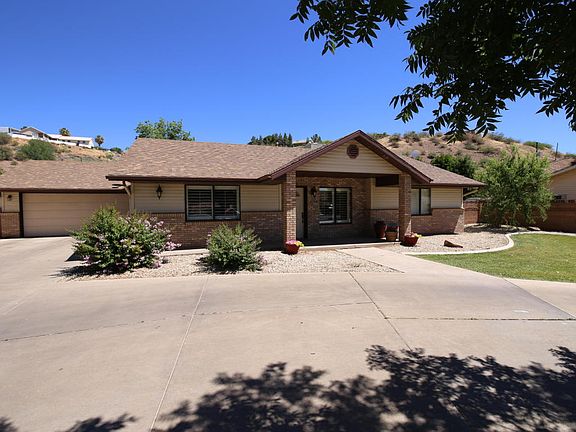 2nd image of 3264 W Santa Clara Dr