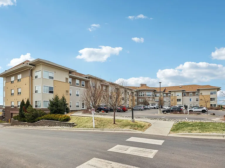 Valleyhigh Flats — Photo 13