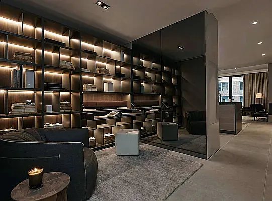 Rented by Corcoran | media 2