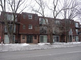 11740 S Ridgeland Ave APT 5C, Worth, IL