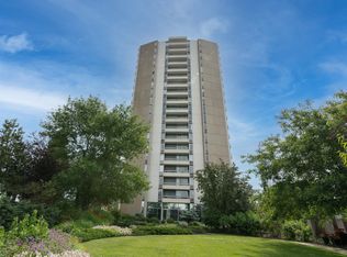 10883 Saskatchewan Dr NW #704, Edmonton, AB