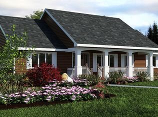 5533 Winesap Way, Russellville, TN 37860