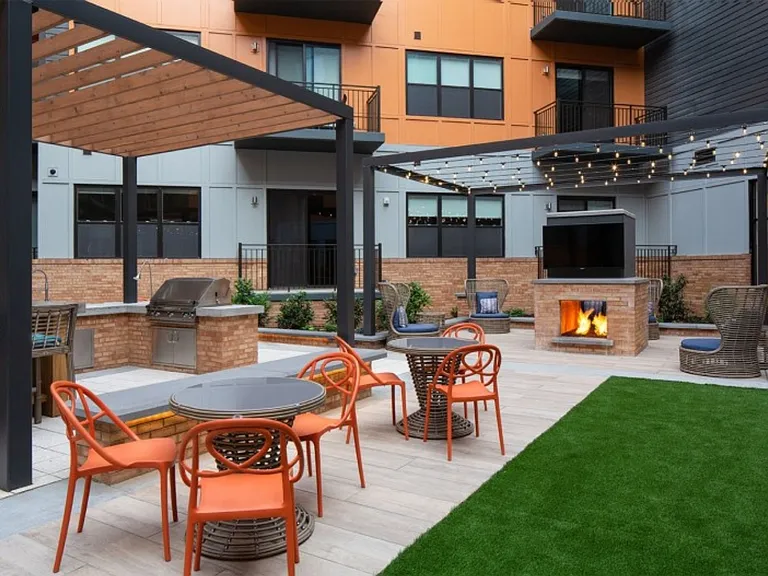 Cobalt Lofts — Photo 14
