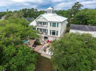 4765 Highway 17 Bus, Murrells Inlet, SC 29576