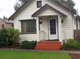 1539 NE 148th St, Seattle, WA 98155