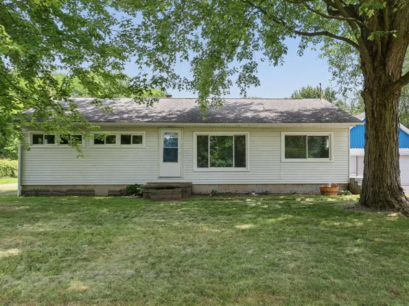 2554 Marion Marysville Rd, Marion, OH 43302