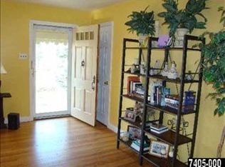 217 S Russell St, York, PA