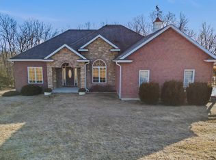 7850 W Highway 124, Harrisburg, MO 65256