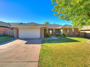 116 Pueblo, Edmond, OK 73013