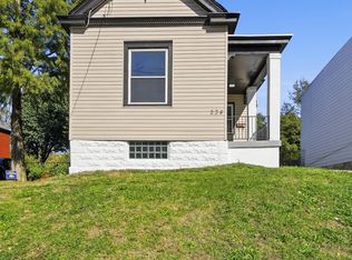 234 Evergreen Ave, Southgate, KY 41071