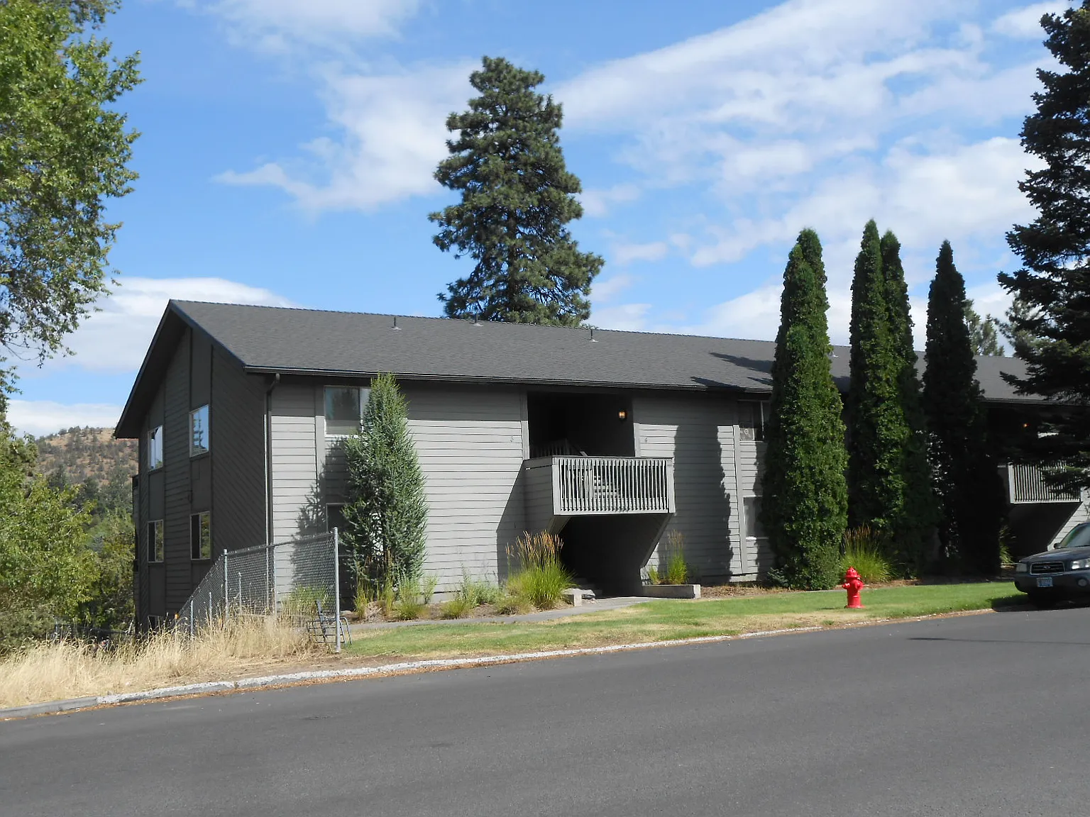 70 AC - 1244 Northeast 4th Street, Units 1 to 9A - 9 — Photo 1