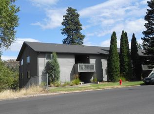1244 NE 4th St #9A, Bend, OR 97701