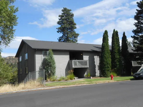 1244 NE 4th St Unit 9, Bend, OR 97701