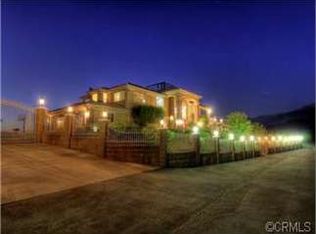 13500 Diamond Point Dr, Yucaipa, CA 92399
