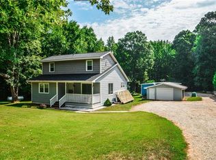 4058 Mount Pleasant Rd, Sherrills Ford, NC 28673