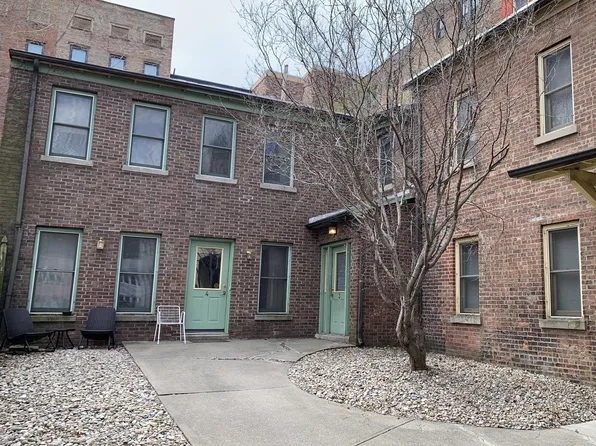 266 Hudson Ave APT 4, Albany, NY 12210
