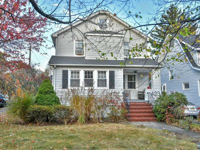 423 Sagamore Ave, Teaneck, NJ, 07666