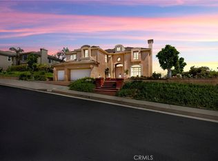 5936 Vista De La Luz, Woodland Hills, CA 91367