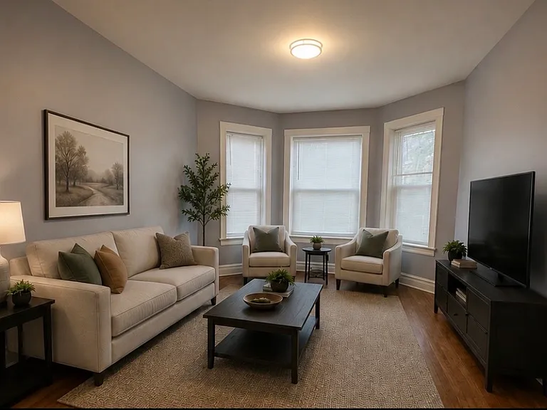 7031 S Laflin St #1 — Photo 12