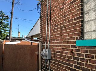 3983 Talbot St, Hamtramck, MI 48212