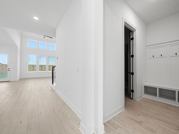 Mudroom