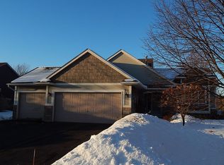 2877 90th Ln NE, Blaine, MN 55449