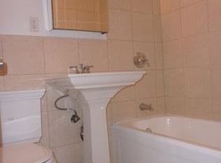 509 W 122nd St APT 1, New York, NY 10027