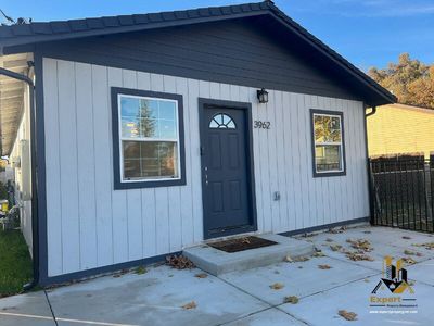 3962 44th St, Sacramento, CA, 95820