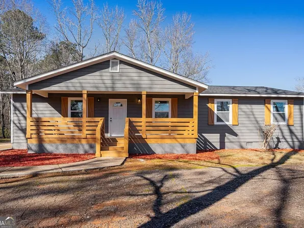 14290 Brown Bridge Rd, Covington, GA 30016