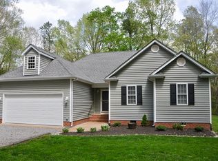 11022 Lawyers Rd, Prince George, VA 23875