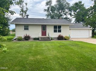 107 Main Ave, Marion, ND 58466