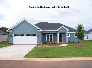 215 Saraland Trl, Perry, GA 31069