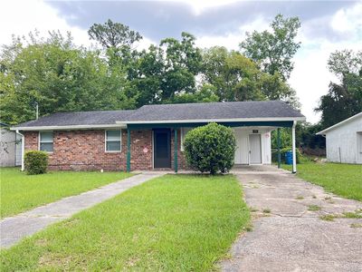 126 Yorktown Dr, Brunswick, GA, 31525