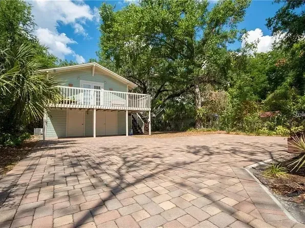 711 Greenwood St #1/2, Orlando, FL 32801