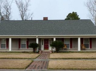 5709 Bennington Ave, Baton Rouge, LA 70808