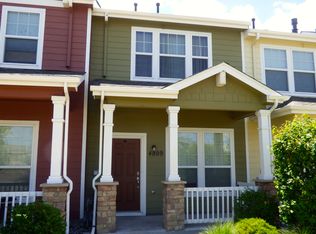 4809 Harrier Ridge Dr, Colorado Springs, CO 80916