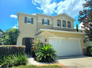 18822 Sunterra Dr, Land O Lakes, FL 34638