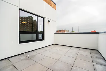 Rented by YHT Management Inc.