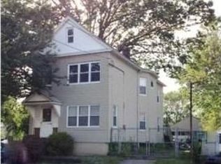 809 E Elizabeth Ave, Linden, NJ 07036